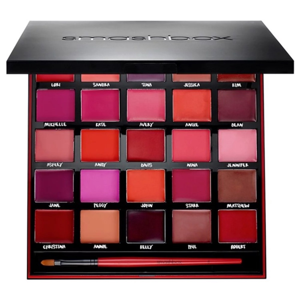 LIMITED EDITION SMASHBOX